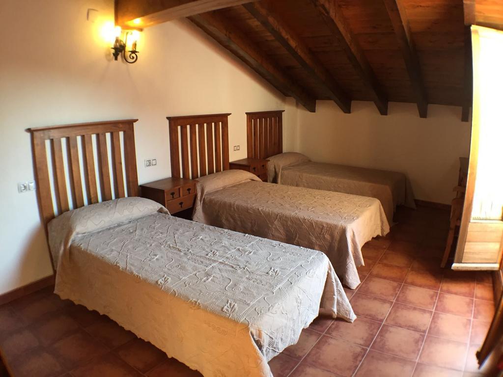 Pension San Agustin *